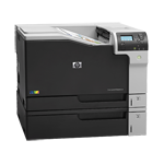 HPHP Color LaserJet Enterprise M750n 
